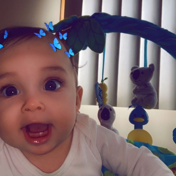 Meet your Posher, Holly - Picture 4 of 4